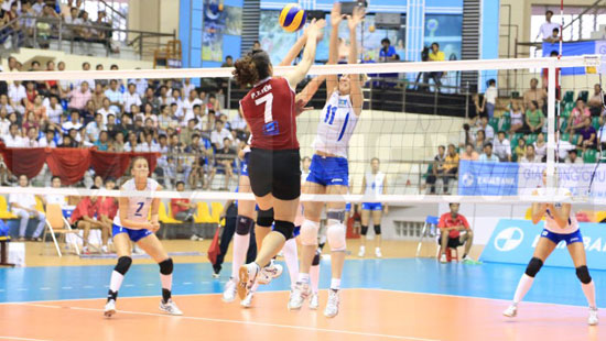 VTV international women’s volleyball tourney will take place from May 17-24